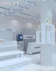 廣州化妝品行業深度解析 產品信息與批發市場全覽